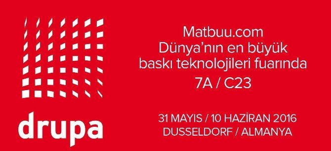 Matbuu.com Avrupa’da Asya’yı Temsil Edecek