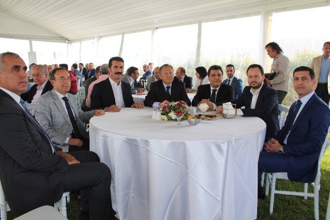 Liman Projesi Cari Açığa İlaç Olacak