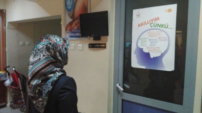 Akılcı İlaç Polikliniği Açıldı