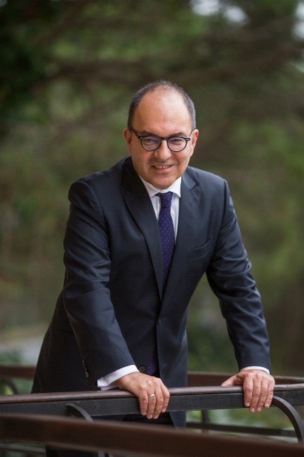 ”S&p, Erdemir’in Kredi Notunu Yükseltti”