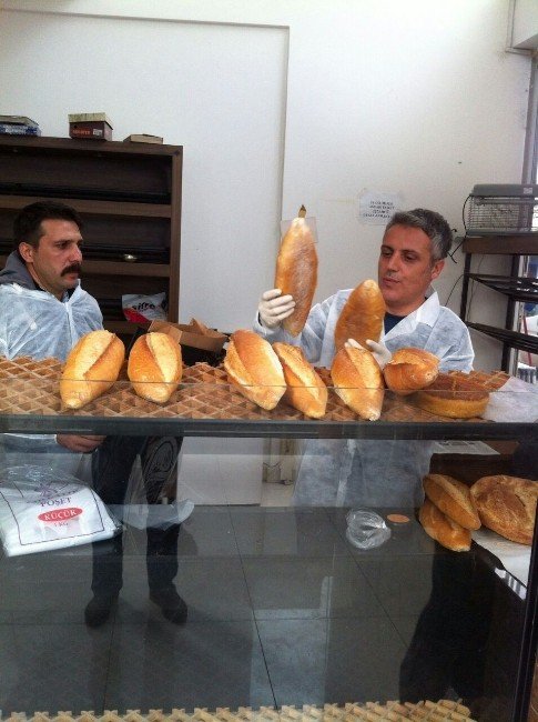 Fatsa’da Ramazan Öncesi Gıda Denetimleri Arttı