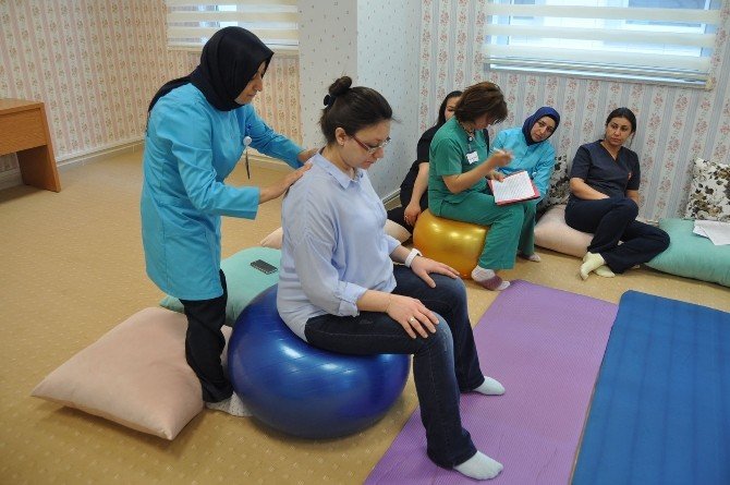 Sağlıklı Nesiller İçin Sağlıklı Başlangıçlar