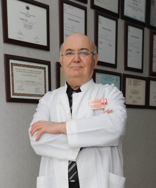 Kariyerin Zirvesi Estetikten Geçiyor