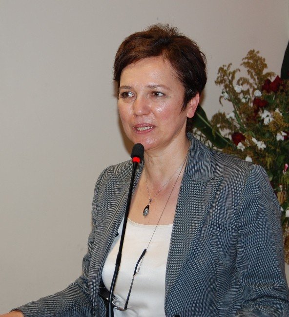 Prof. Dr. Kulakaç: “Şiddet, Salgın Bir Hastalık Haline Geldi”
