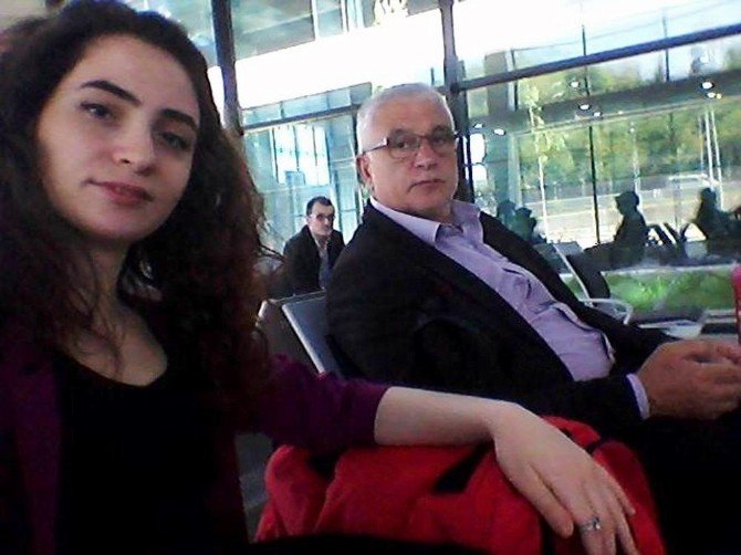 Mimar Tuğçe’nin Vasiyeti Yerine Gelmedi