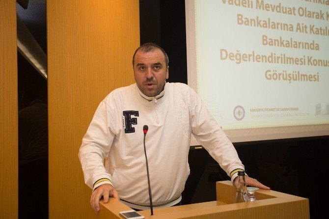 Satso Mayıs Ayı Meclis Toplantısı Gerçekleşti