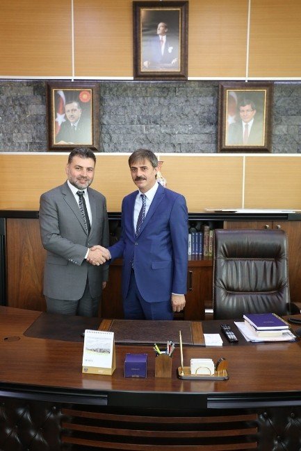 Serdivan Belediyesi Toplu Sözleşme İmzalandı