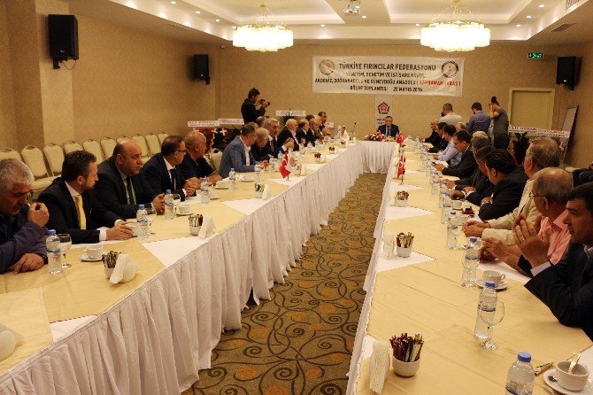 Pide Fiyatları Değişmedi