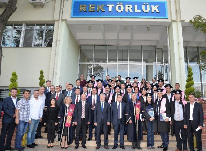 Diplomalı Sendikacılar