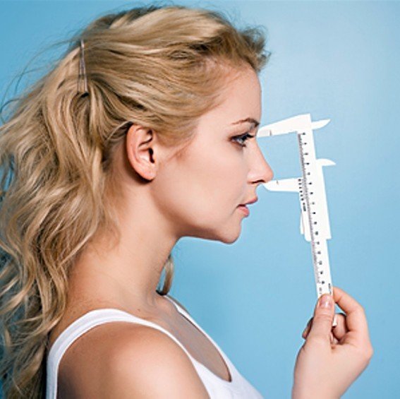 Burun Estetiğinde Önemli Detay