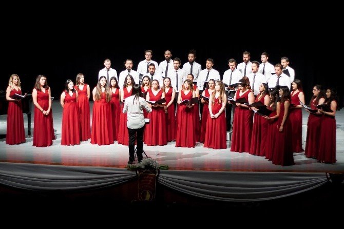 Ydü, Müzik Öğretmenliği Bölümü’ne Öğrenci Alacak