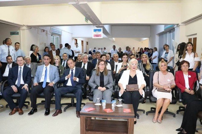Sinop’a Yenidoğan Bakım Ünitesi