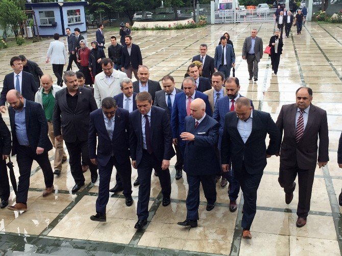 Selim Temurci: “İdam Edilen, Darağacına Götürülen Milletin Ta Kendisidir, Milletin İradesidir”