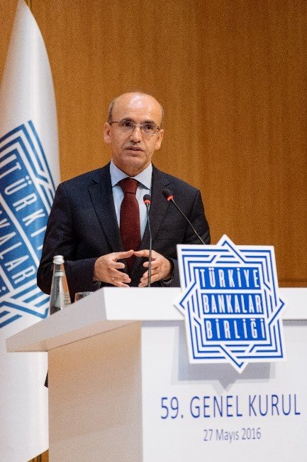 Şimşek: "Reformlara Kalınan Yerden Devam Edilecek"