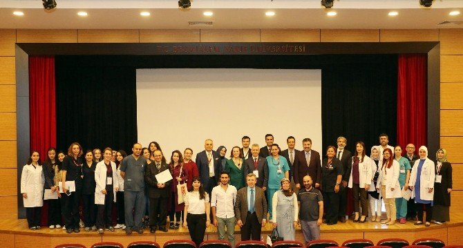 Bvu’da Yatak Yaralarına Dikkat Çekildi