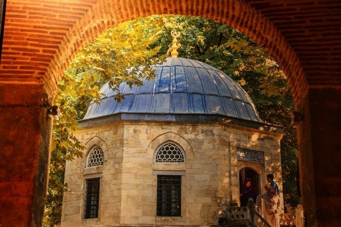 İzzet Keribar’ın Objektifinden ‘Bir Bursa Masalı’