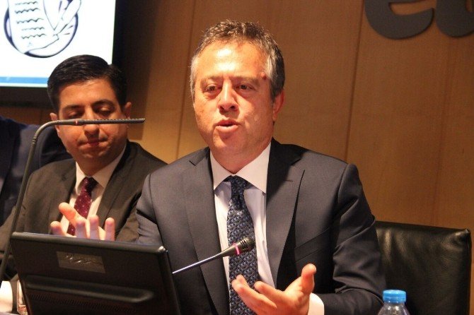 Eib’in Gündemi Dış Ticarette Teknik Engeller