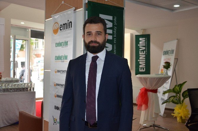 Eminevim 85’inci Şubesini Silivri’de Açtı