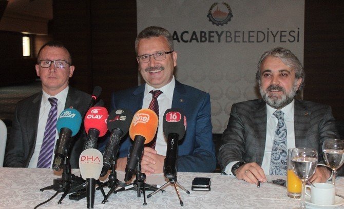 Karacabey Turizmle Değer Kazanacak