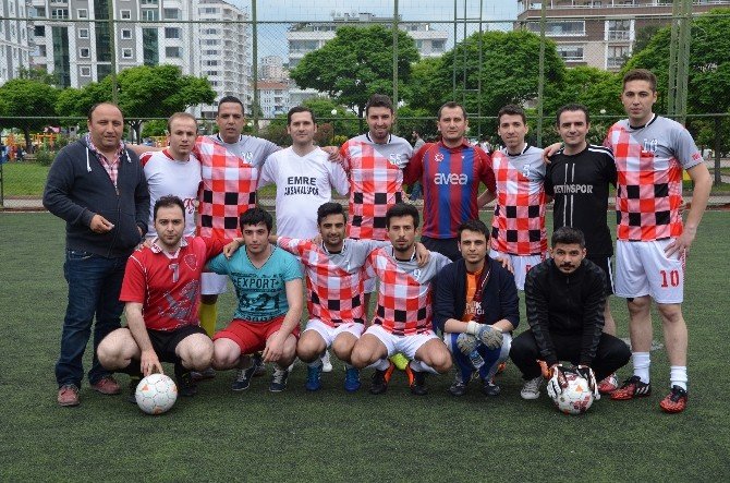 Şampiyon Laboratuvar