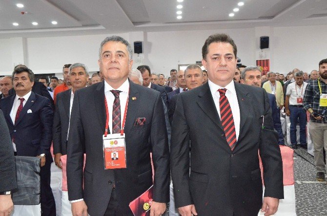 Eskişehirspor’da Başkanlığa Halen Aday Çıkmadı