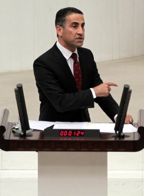 Tbmm’de 65. Hükümet Programı Görüşmeleri