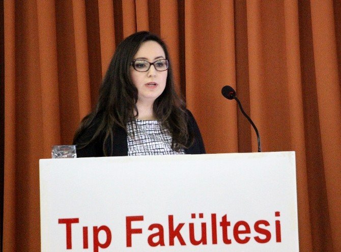 Çaycı: "Antbiyotik Duyarlılıklarında Bölgeler Arası Ciddi Farklılıklar Gözlendi"