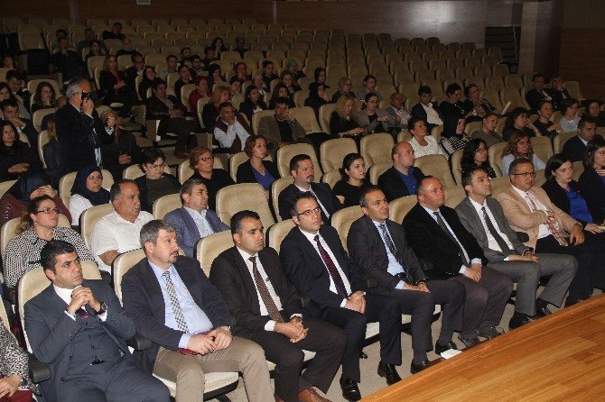 "İlaçları ‘Akıllı’ Kullanamıyoruz"