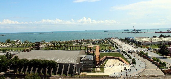 Panorama 1919 Müzesi Yüzde 99 Tamam