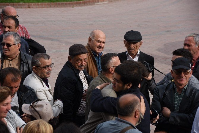 Sinop’ta Gözaltına Alınan 19 Kişi Serbest