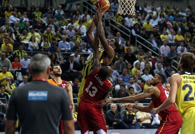 Spor Toto Basketbol Ligi