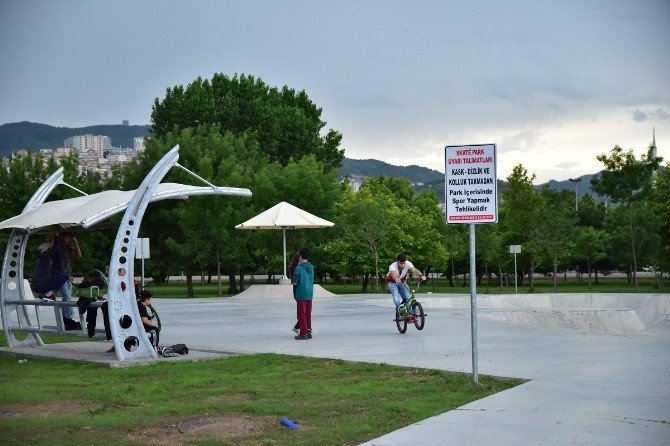 Gençler İstedi, Başkan Yaptı
