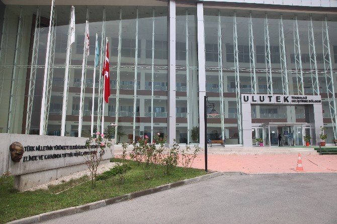 Ulutek Bu Yaz Kapılarını Çocuklara Açıyor