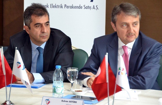 Yedaş’tan 1 Milyar Dolarlık Yatırım Hedefi