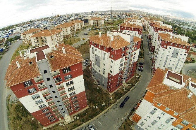 Yenimahalle’de Önce İnsan