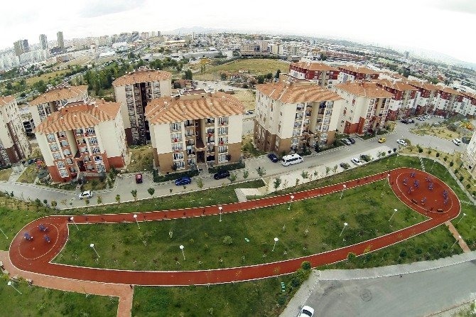 Yenimahalle’de Önce İnsan