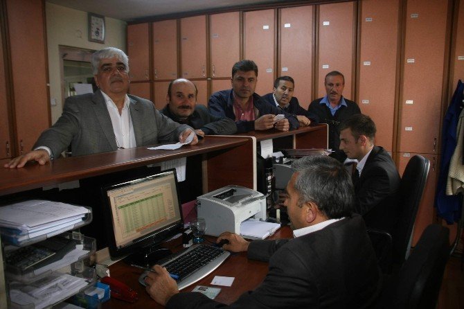 Yozgat Belediyesi E-belediye Sistemi İle Vatandaşa Kolaylıklar Sağlıyor