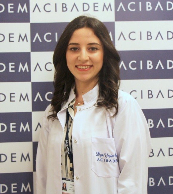 Acıbadem İle Teı’den Sağlıklı Beslenme Söyleşisi