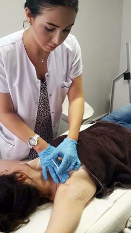 Botoksun Depresyona İyi Geldiği Kanıtlandı