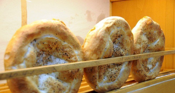 Ramazan Pidesi 2 Lira
