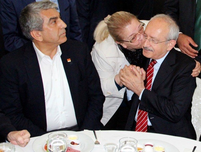 Kılıçdaroğlu’ndan Yüksek Yargıya "Görevi Bırakın" Çağrısı