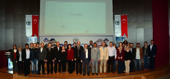 Düzce Üniversitesi’nin Hedefi 5 Yıldız Yetkinlik Belgesi