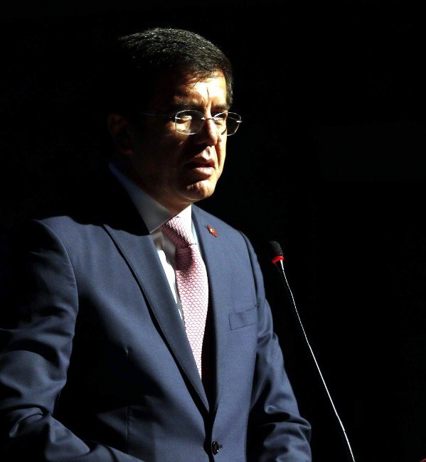 Türkonfed 38. Girişim Ve İş Dünyası Konseyi
