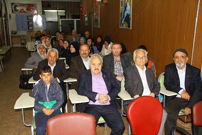 149 Aydır Devam Eden Etkinlik