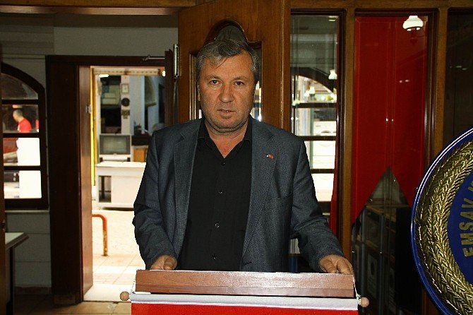 149 Aydır Devam Eden Etkinlik