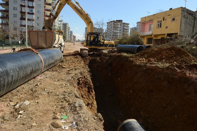 Bursa’nın İlçelerine 150 Milyon Euro’luk Yatırım