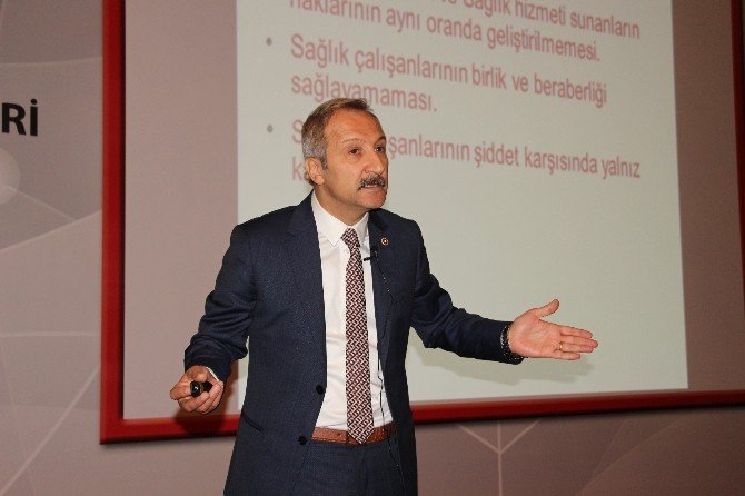 Yurdakul: 