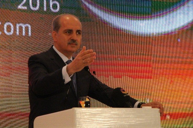Başbakan Yardımcısı Numan Kurtulmuş’tan, İslam Ülkelerine Takvim Birliği Çağrısı