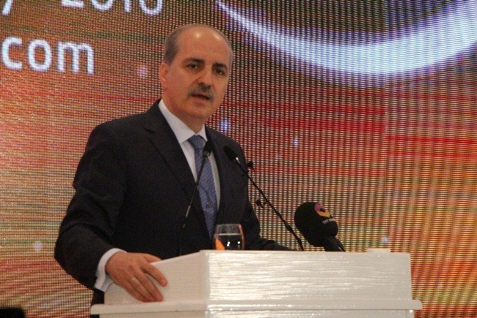 Başbakan Yardımcısı Numan Kurtulmuş’tan, İslam Ülkelerine Takvim Birliği Çağrısı