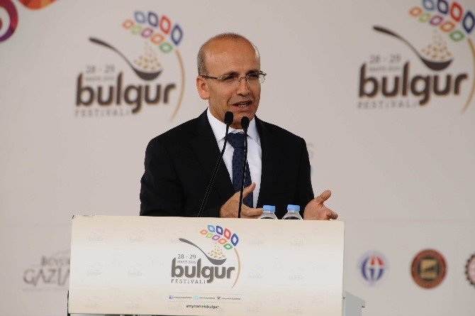 Gaziantep’te Büyük Bulgur Hamlesi